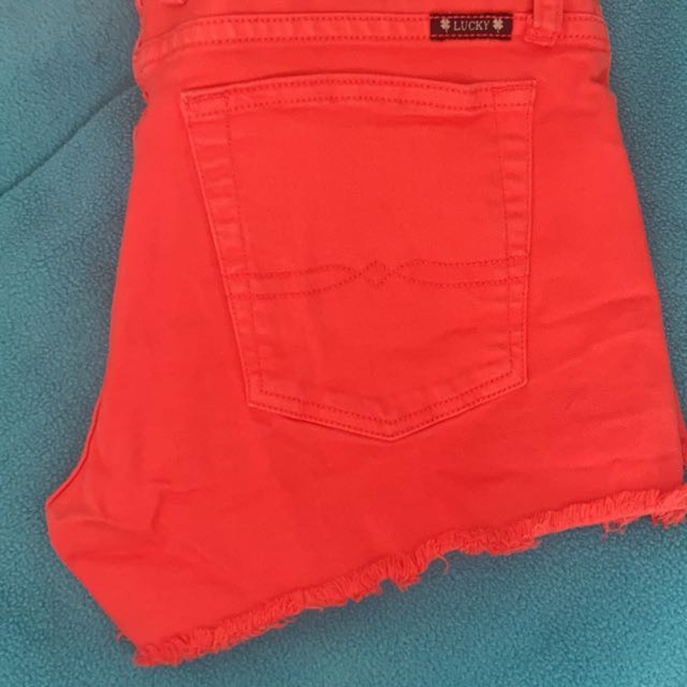 Lucky Brand ‘Riley’
